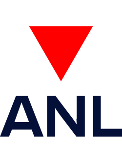 ANL Container Line logo